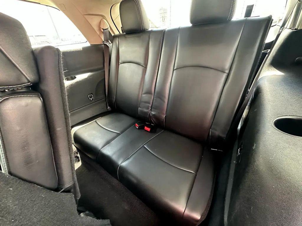 used 2017 Dodge Journey car, priced at $9,999