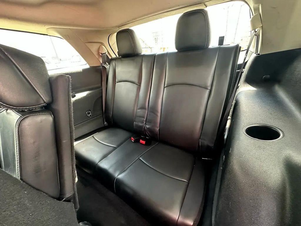 used 2017 Dodge Journey car, priced at $9,999