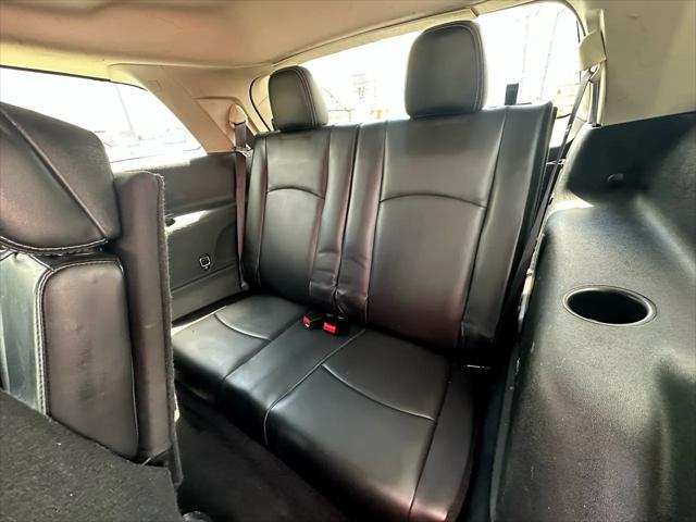 used 2017 Dodge Journey car, priced at $9,999