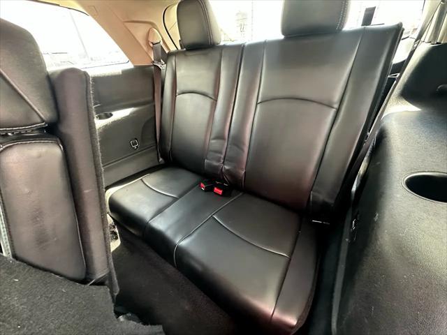used 2017 Dodge Journey car, priced at $9,999