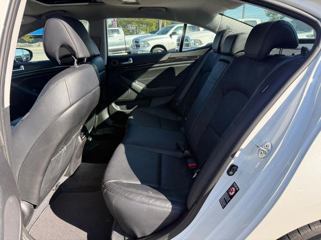 used 2014 Kia Cadenza car, priced at $13,999