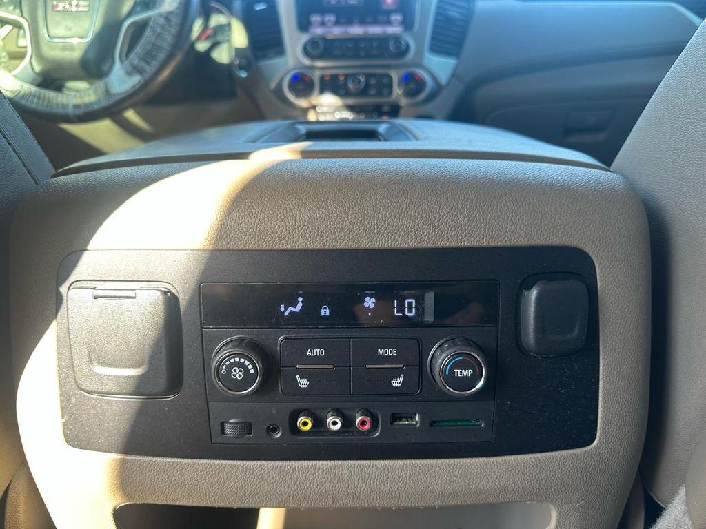 used 2016 GMC Yukon XL car, priced at $17,999