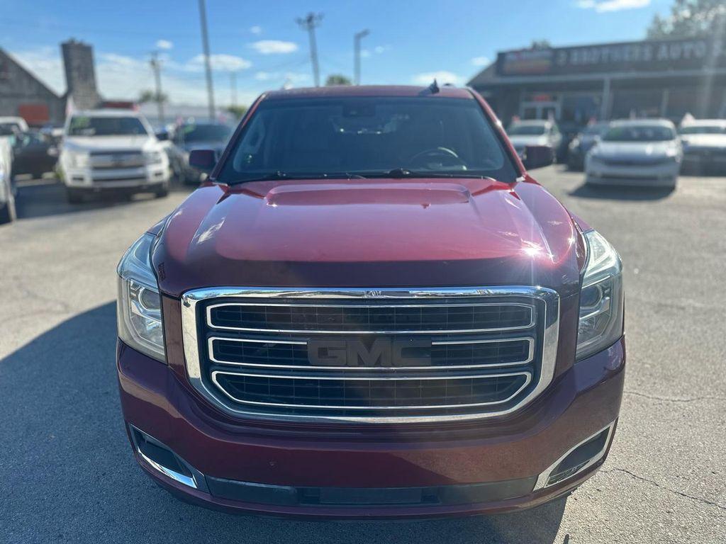 used 2016 GMC Yukon XL car, priced at $17,999