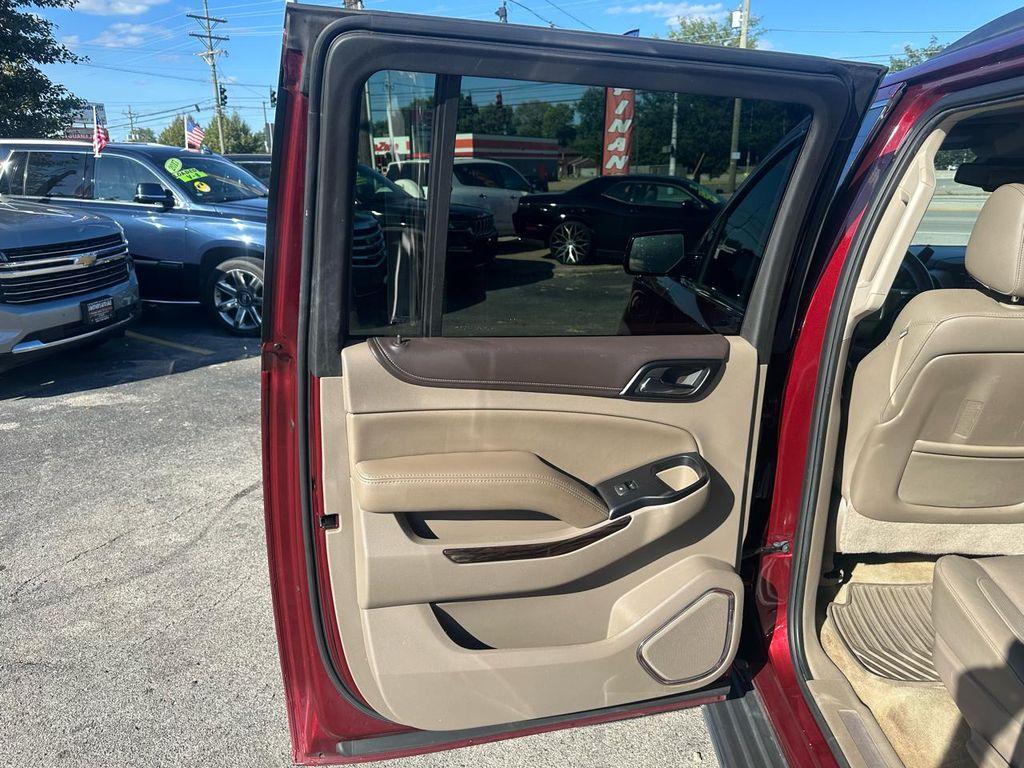 used 2016 GMC Yukon XL car, priced at $17,999