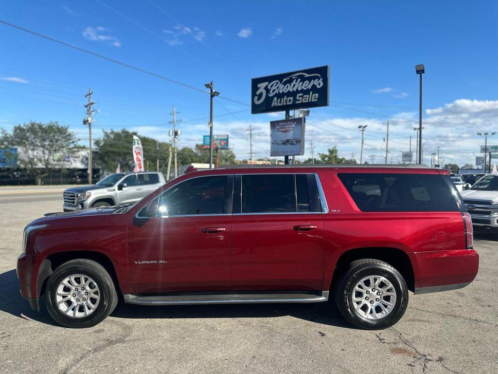 used 2016 GMC Yukon XL car, priced at $17,999