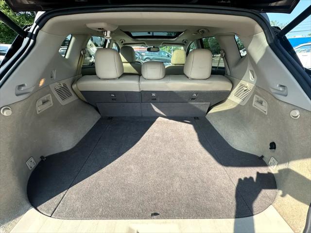 used 2016 Nissan Murano car