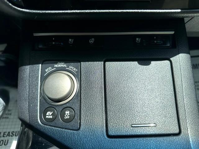 used 2015 Lexus ES 300h car