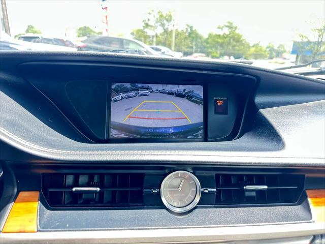 used 2015 Lexus ES 300h car