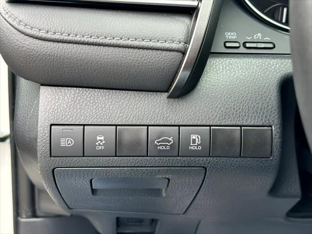 used 2024 Toyota Camry car, priced at $29,999