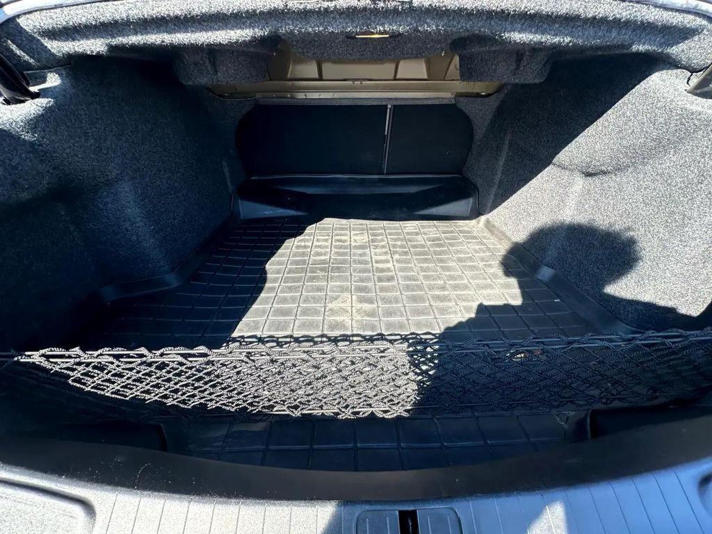 used 2019 Chevrolet Impala car, priced at $12,999