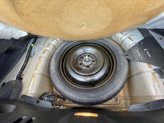 used 2011 Ford Mustang car, priced at $10,999