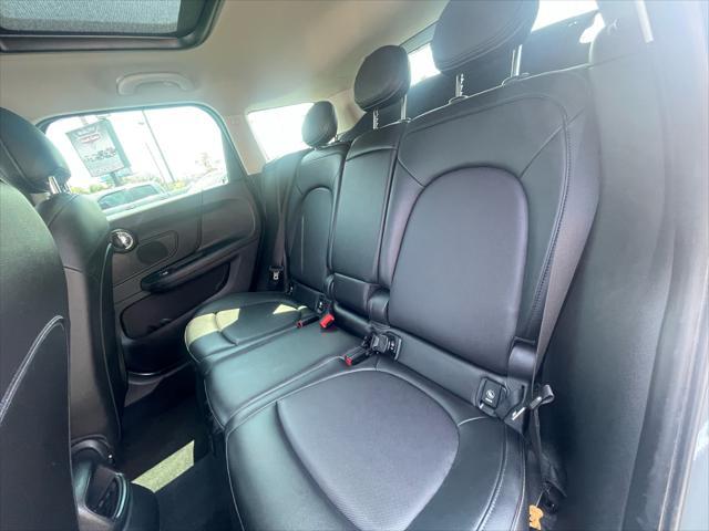 used 2019 MINI Countryman car, priced at $14,950
