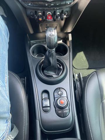 used 2019 MINI Countryman car, priced at $14,950