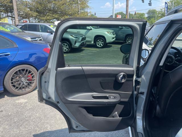 used 2019 MINI Countryman car, priced at $14,950