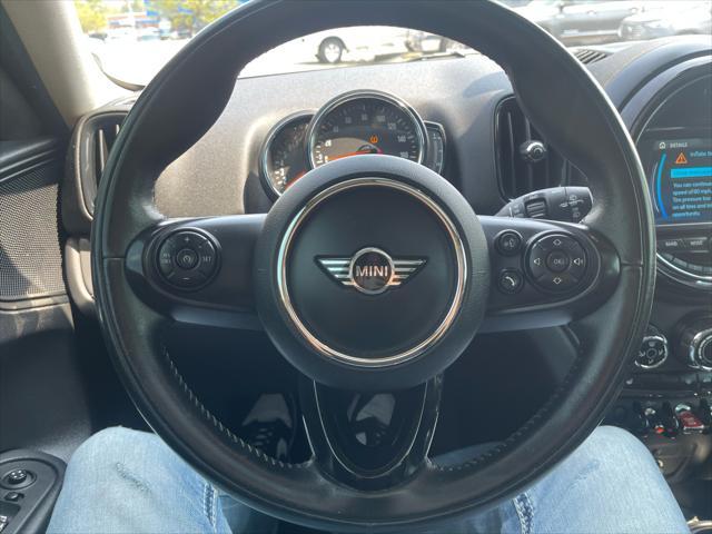 used 2019 MINI Countryman car, priced at $14,950