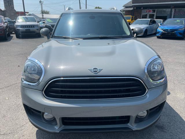 used 2019 MINI Countryman car, priced at $14,950