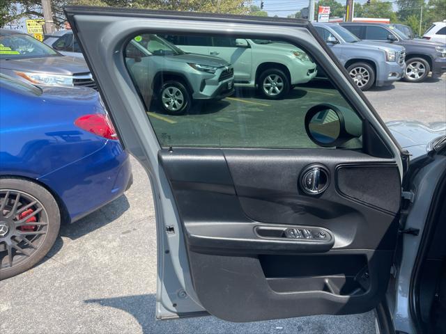 used 2019 MINI Countryman car, priced at $14,950