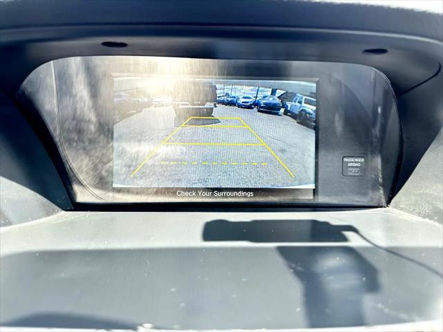 used 2014 Honda Accord car