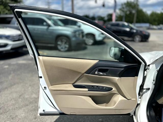 used 2014 Honda Accord car