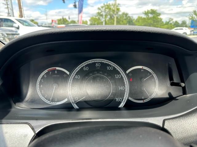used 2014 Honda Accord car