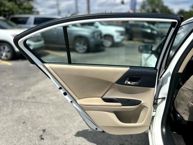 used 2014 Honda Accord car