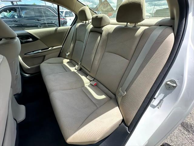 used 2014 Honda Accord car