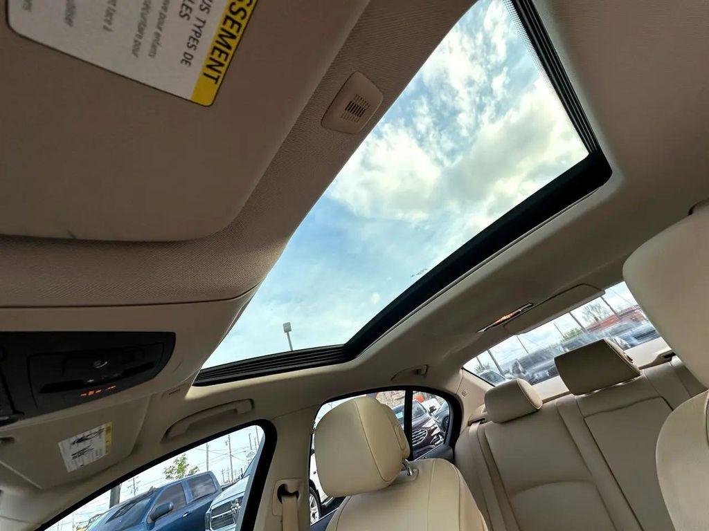 used 2012 BMW 528 car, priced at $10,999
