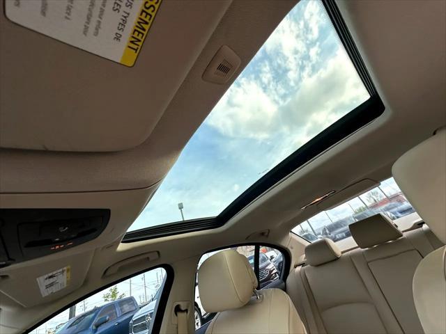 used 2012 BMW 528 car, priced at $10,999
