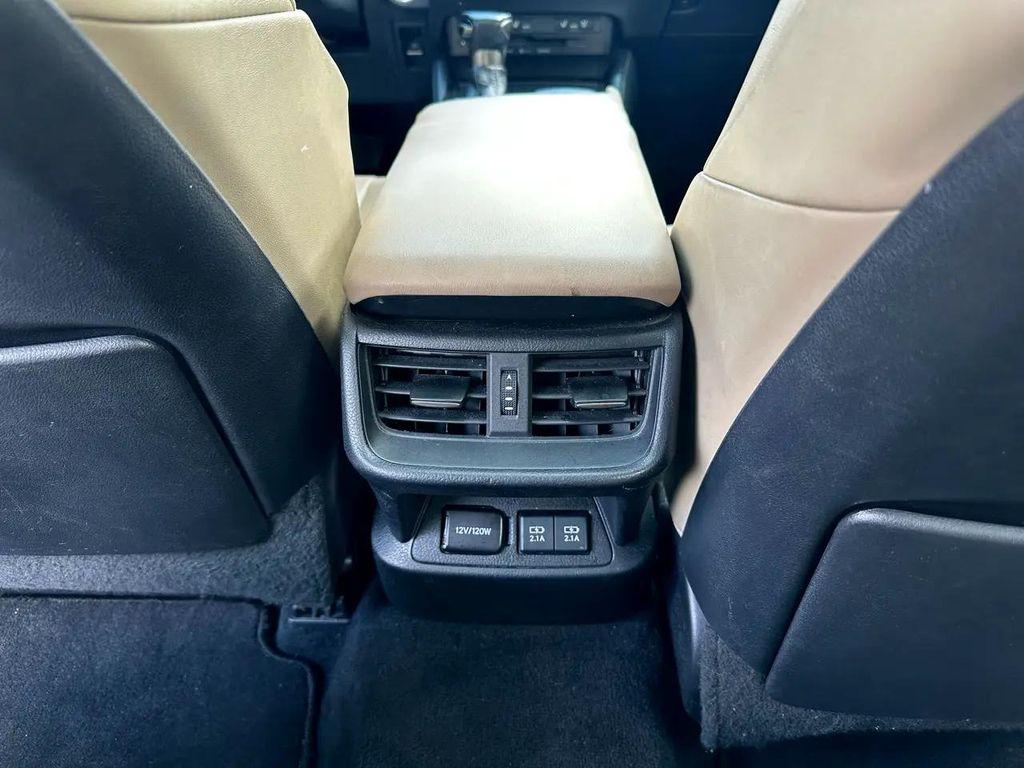 used 2021 Lexus ES 350 car, priced at $29,999