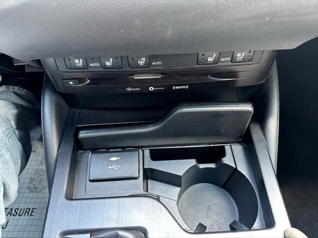 used 2021 Lexus ES 350 car