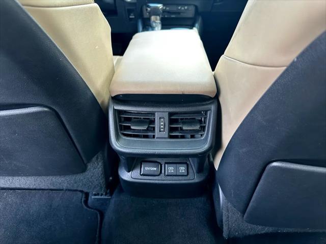 used 2021 Lexus ES 350 car