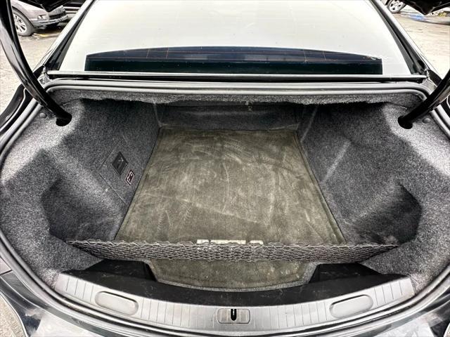 used 2015 Chevrolet Impala car, priced at $10,999