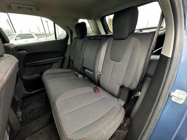 used 2016 Chevrolet Equinox car, priced at $10,999