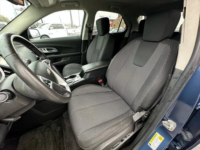 used 2016 Chevrolet Equinox car, priced at $10,999
