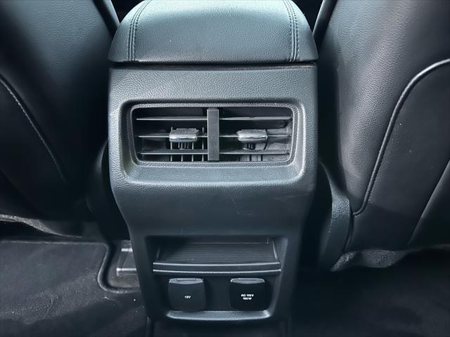 used 2020 Ford Edge car, priced at $17,999