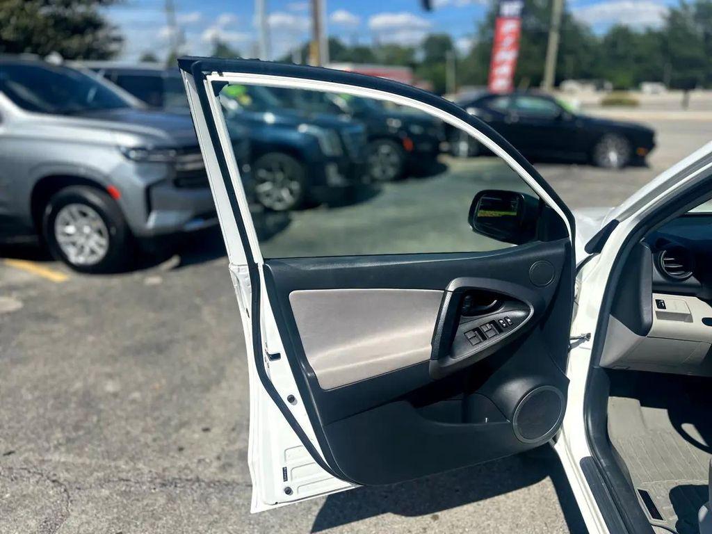 used 2012 Toyota RAV4 car, priced at $10,995