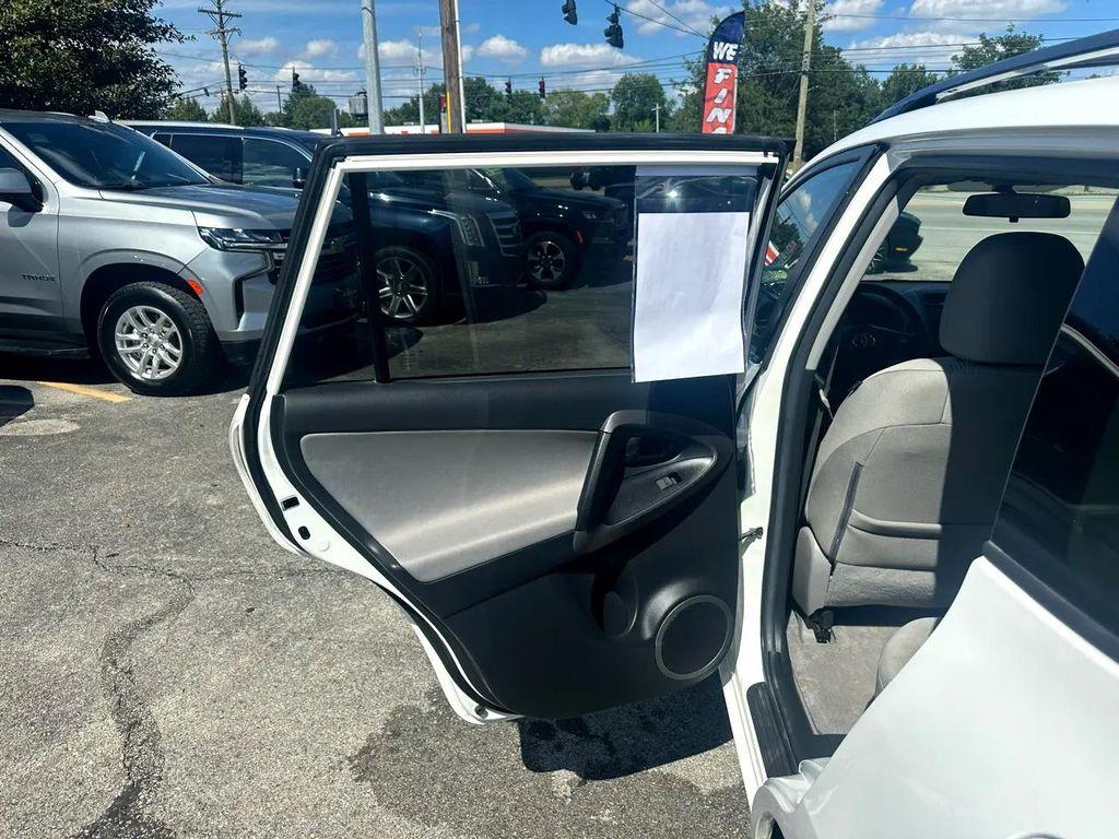 used 2012 Toyota RAV4 car, priced at $10,995