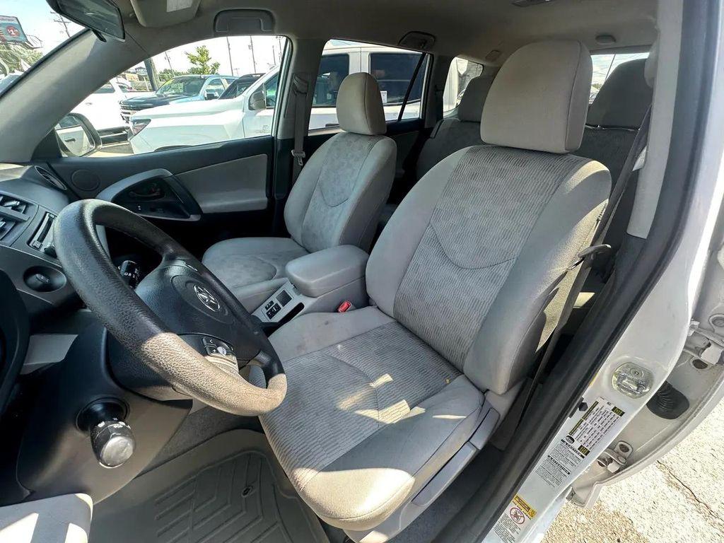 used 2012 Toyota RAV4 car, priced at $10,995