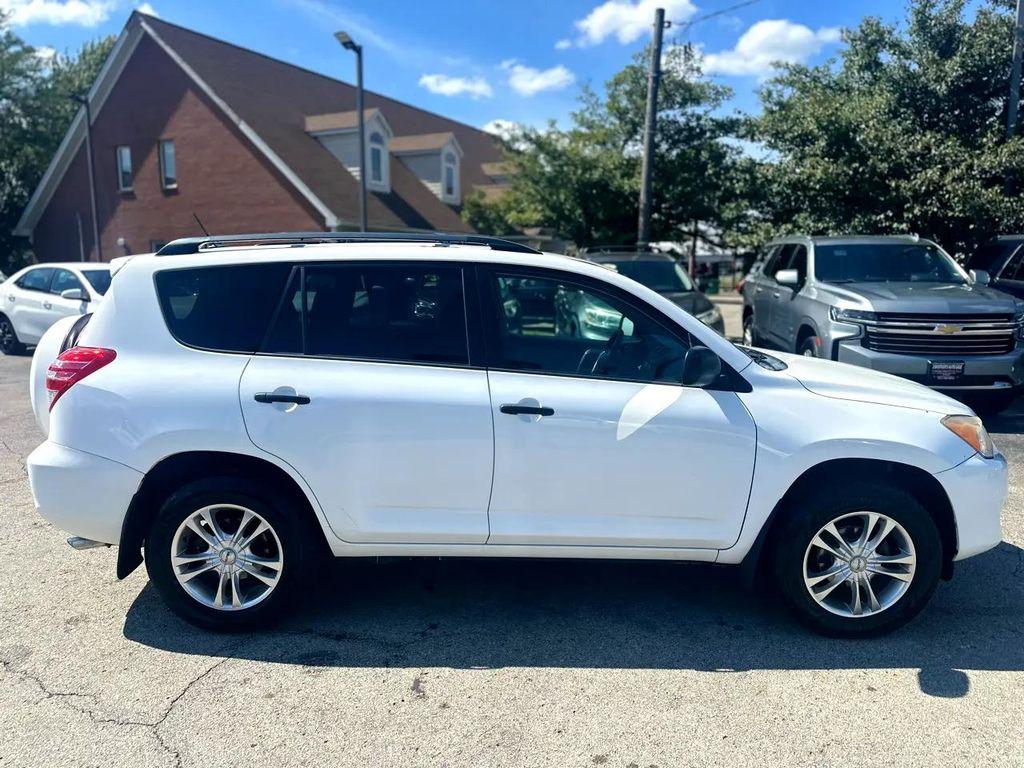 used 2012 Toyota RAV4 car, priced at $10,995