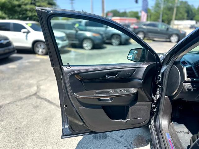 used 2013 GMC Acadia car