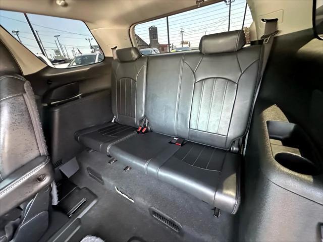 used 2013 GMC Acadia car
