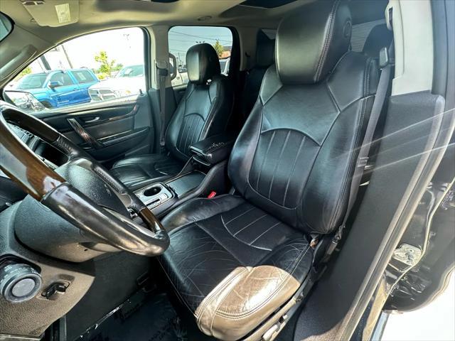 used 2013 GMC Acadia car