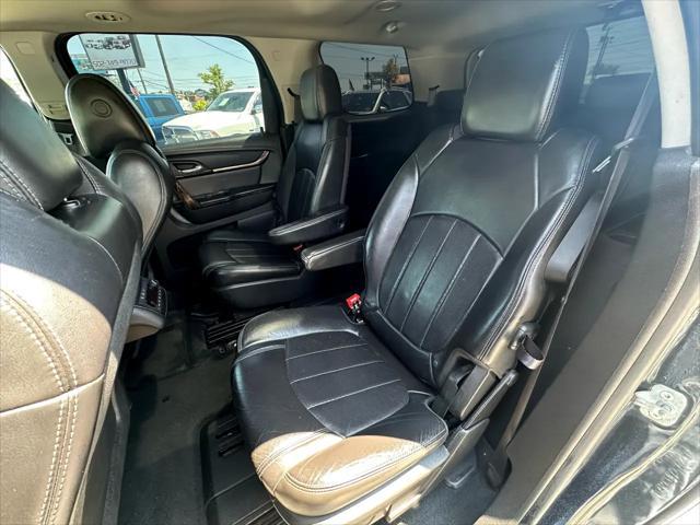 used 2013 GMC Acadia car