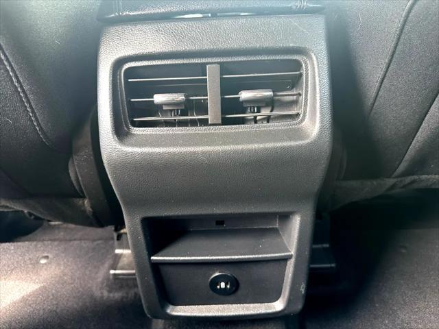 used 2023 Ford Edge car
