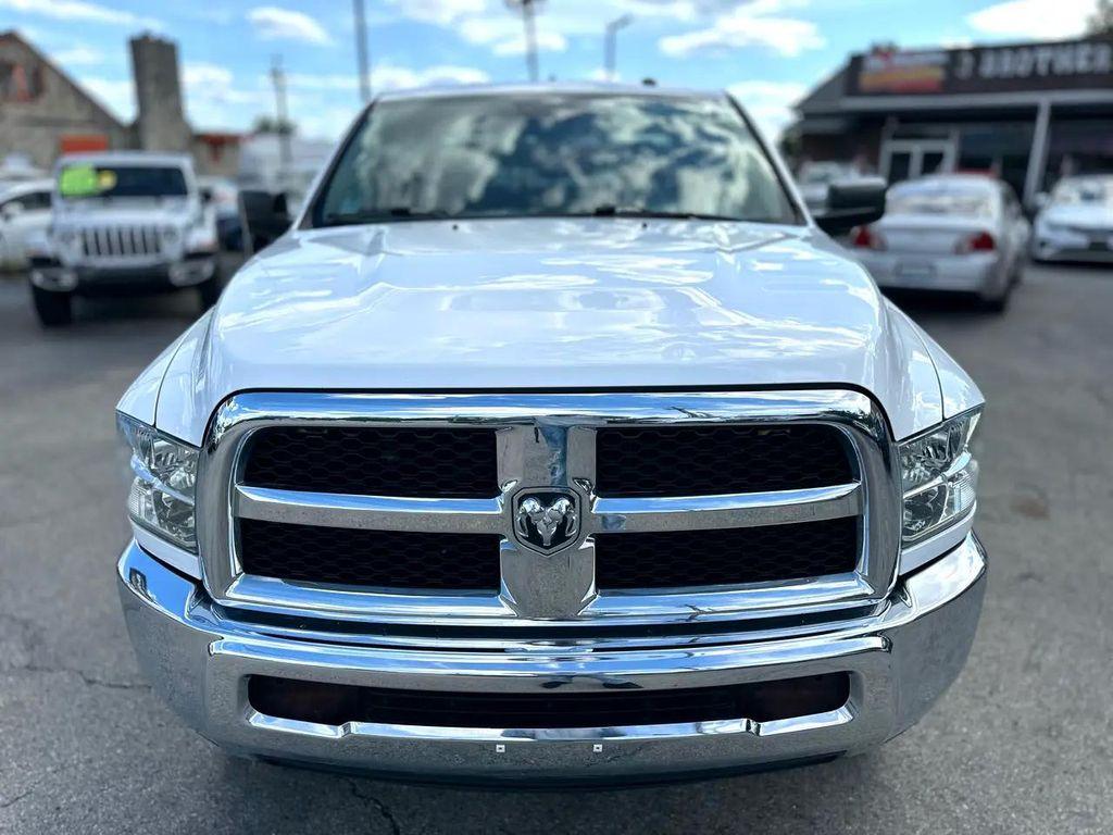 used 2017 Ram 2500 car, priced at $24,999