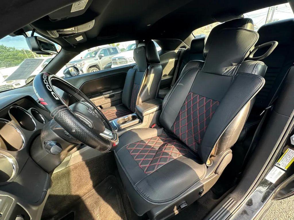 used 2012 Dodge Challenger car, priced at $11,999