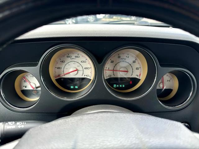 used 2012 Dodge Challenger car
