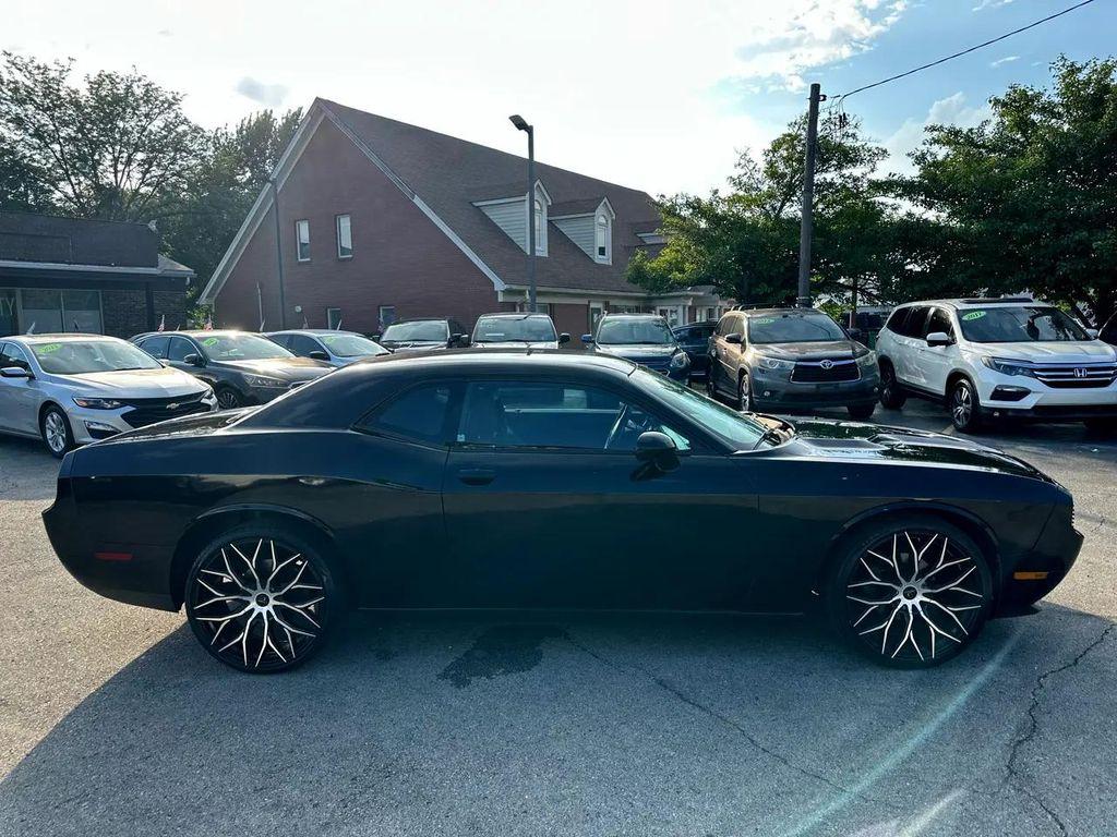 used 2012 Dodge Challenger car, priced at $11,999