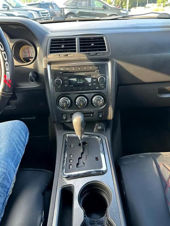 used 2012 Dodge Challenger car, priced at $11,999