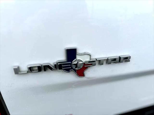 used 2018 Ram 1500 car, priced at $18,999